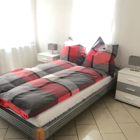 Ferienwohnung Honberg Tuttlingen Exterior foto