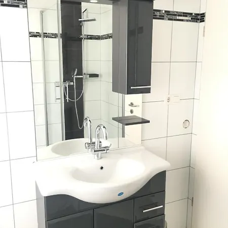 Ferienwohnung Honberg Tuttlingen Exterior foto