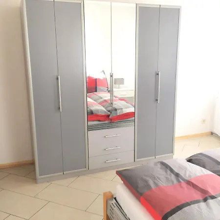 Ferienwohnung Honberg Tuttlingen Exterior foto