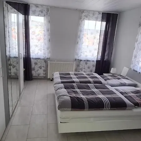 Ferienwohnung Honberg Tuttlingen Exterior foto