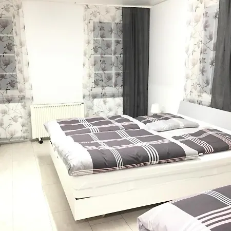 Ferienwohnung Honberg Tuttlingen Exterior foto