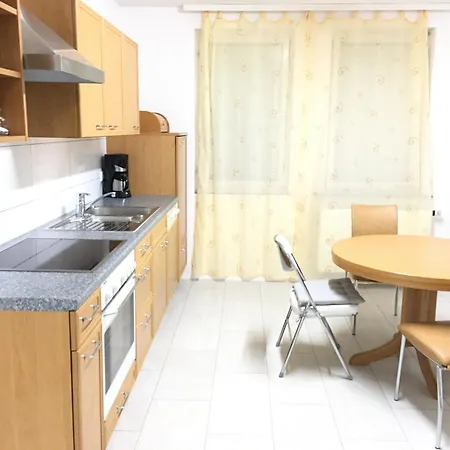 Ferienwohnung Honberg Tuttlingen Exterior foto