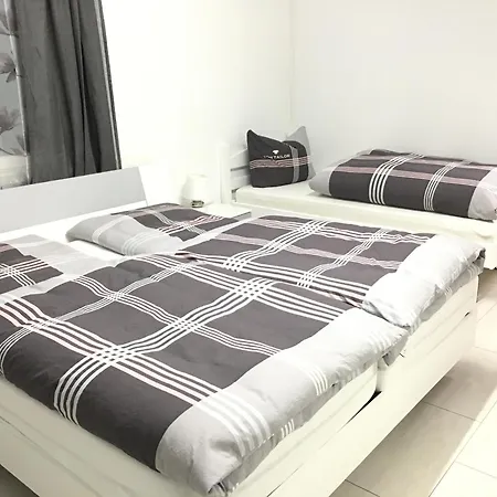 Ferienwohnung Honberg Tuttlingen Exterior foto