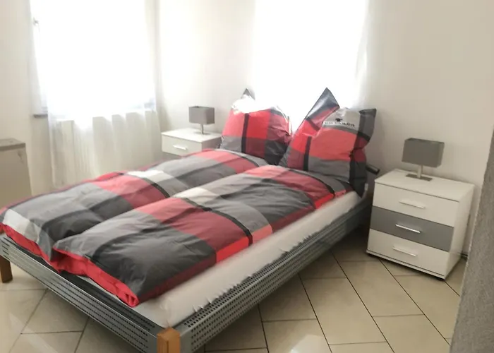 Ferienwohnung Honberg