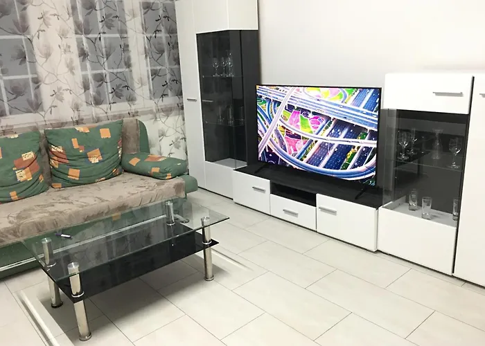 Ferienwohnung Honberg