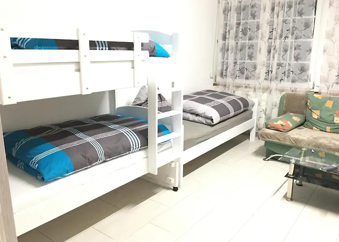 Ferienwohnung Honberg