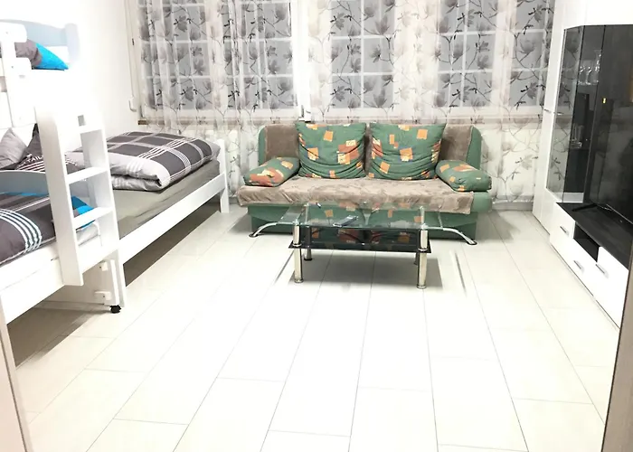 Ferienwohnung Honberg
