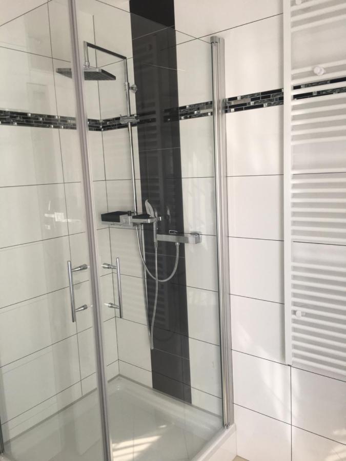 Apartment Honberg *