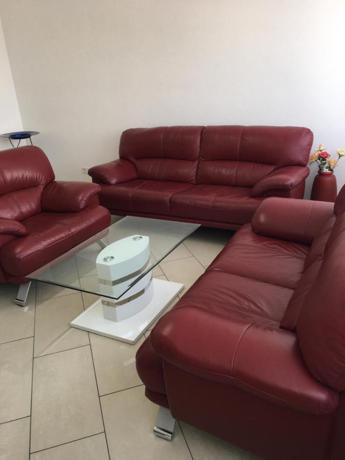 Apartment Honberg Tuttlingen