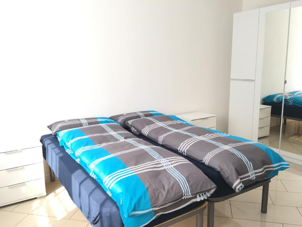 Honberg Apartment *