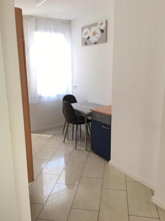 Apartment Honberg *