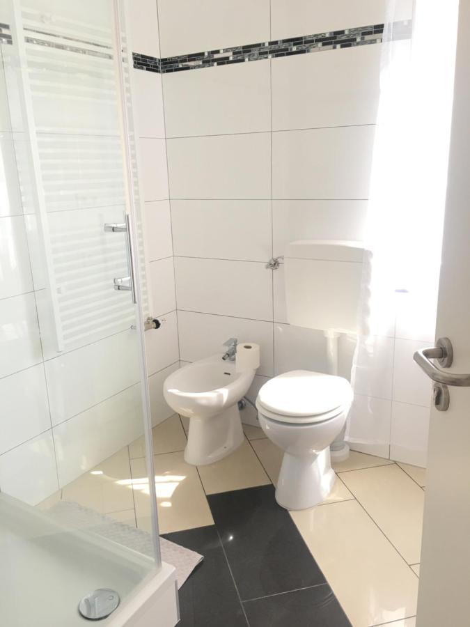 Honberg Apartment *