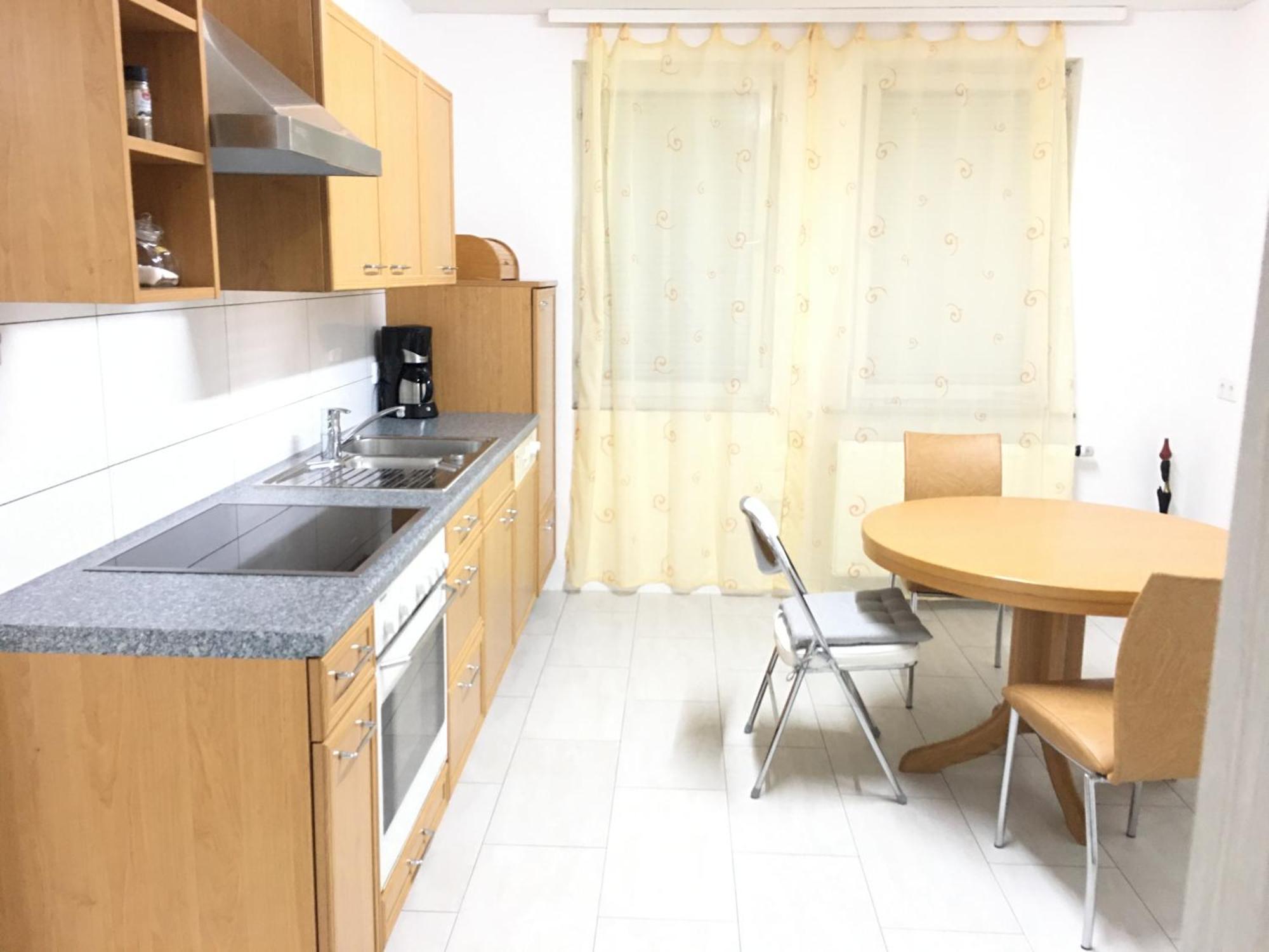 Apartment Honberg *