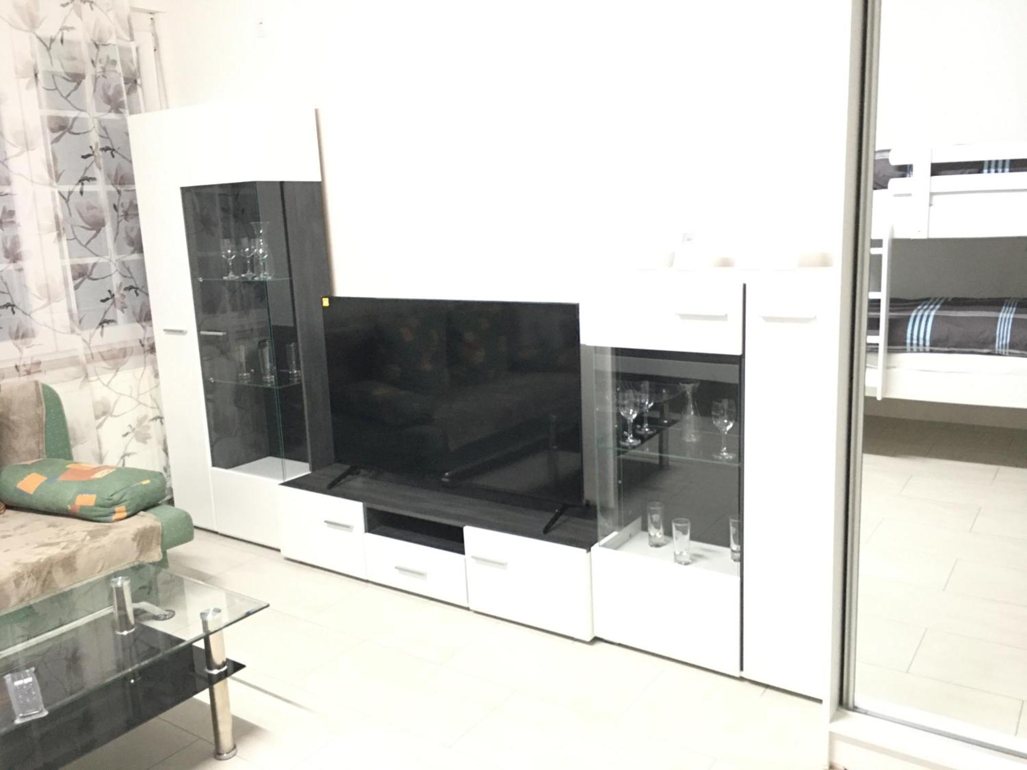 Apartment Honberg *