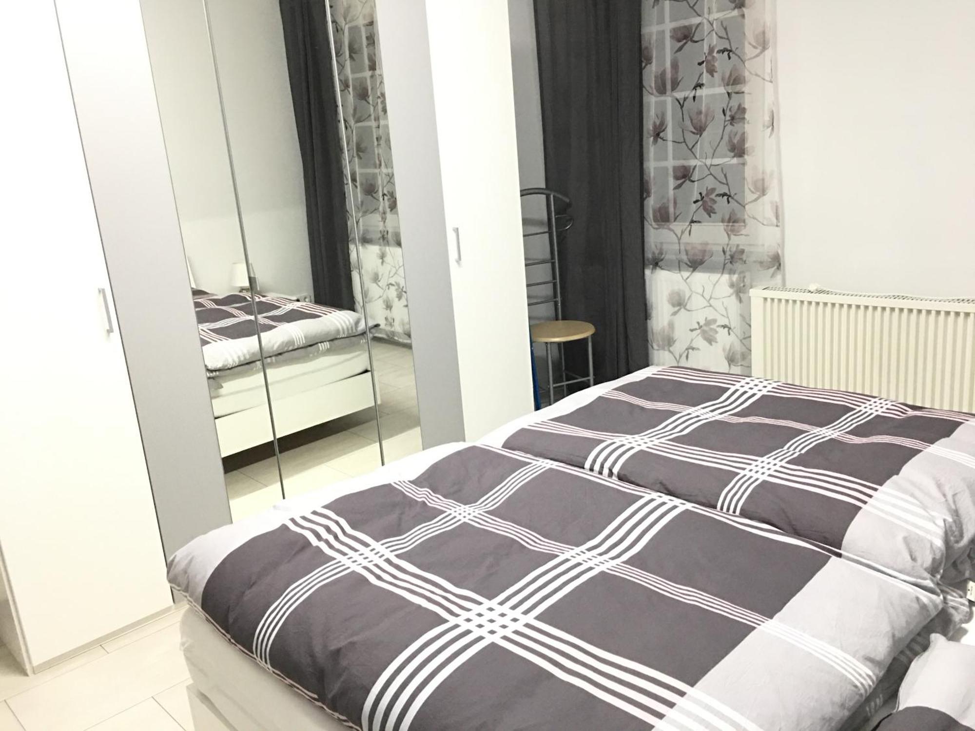 Honberg Apartment Tuttlingen
