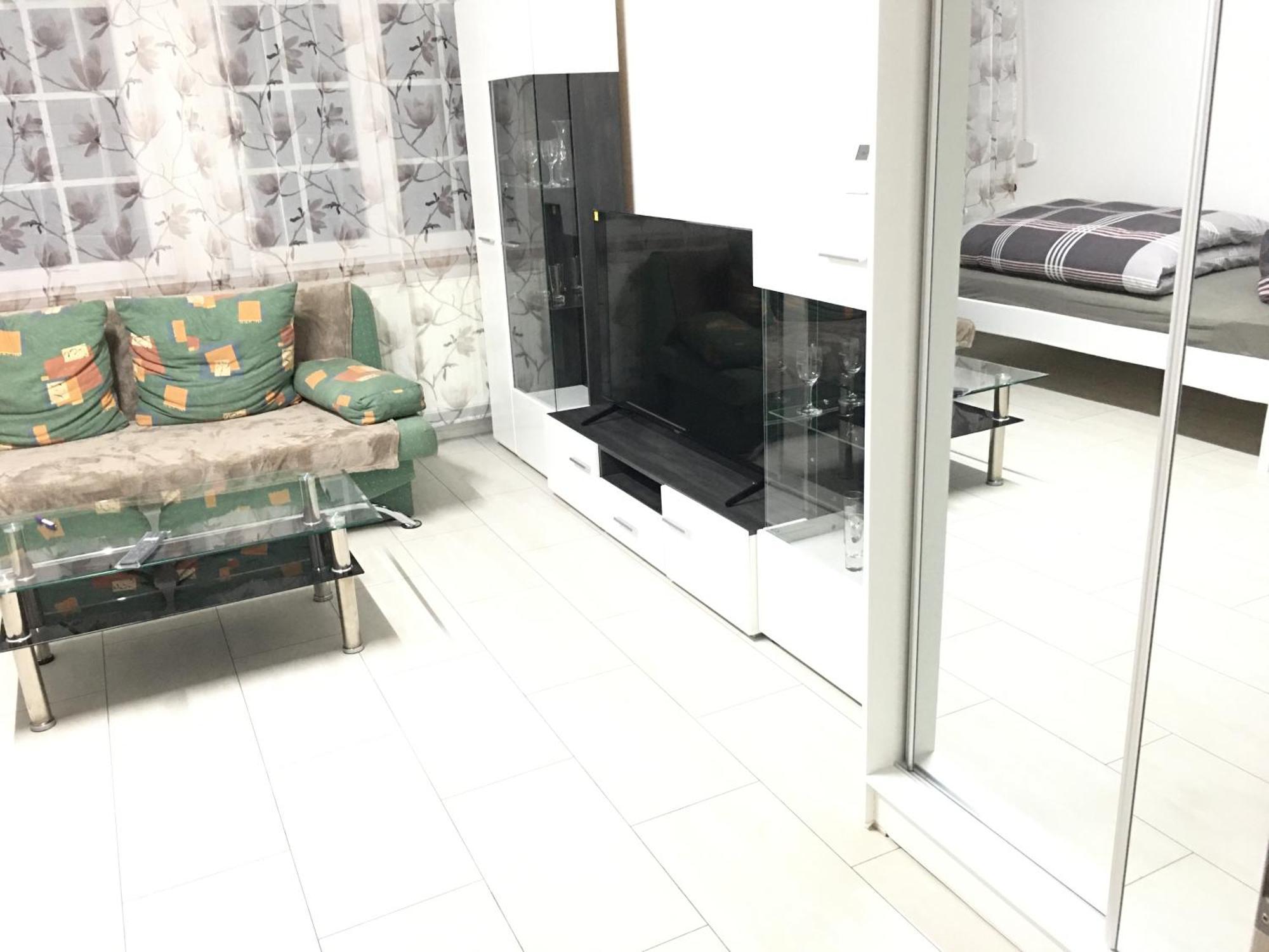 Apartment Honberg *